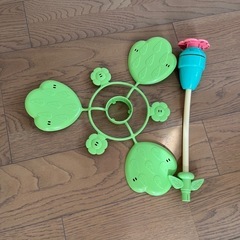 プーさんメリーの画像