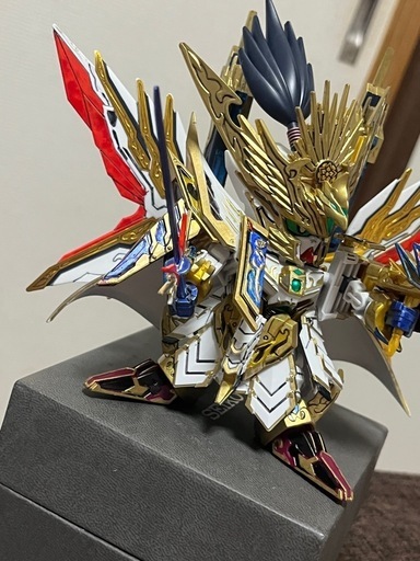 天下無双大将軍