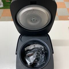 【ｼﾞｬﾝｸﾞﾙｼﾞｬﾝｸﾞﾙ金沢店】 炊飯ジャー ニトリ BN201BK ※動作チェックOK/当店1ヶ月保証の画像