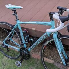 BIANCHI ビアンキ VIA NIRONE 7 SORA　愛知　53の画像