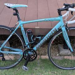 BIANCHI ビアンキ VIA NIRONE 7 SORA　愛知　53の画像