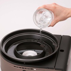 スモークレス焼肉グリル　やきまる　イワタニ　CB-SLG-1　未使用　価格　4,950円の画像