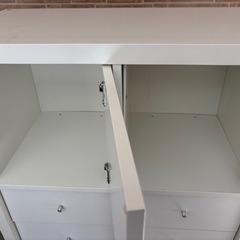 IKEA カラックス　の画像