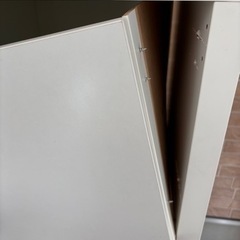 IKEA カラックス　の画像
