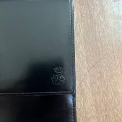 ポールスミス携帯入れの画像