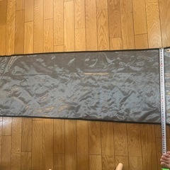 シェード　目隠しの画像