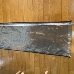 シェード　目隠しの画像