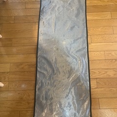 シェード　目隠しの画像