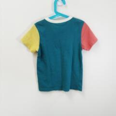 8-009-4　子供　Tシャツ#10101の画像