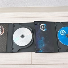 AAA 4th・5th ライブDVDの画像