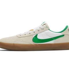 ナイキスニーカー新品　SB ヘリテージ バルク  27センチの画像