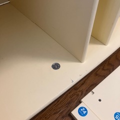 絵本棚　ディズニー　DWEの画像