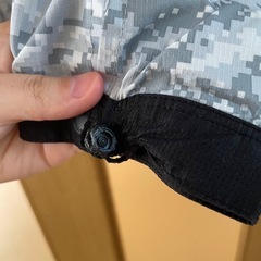 バートル長袖の画像