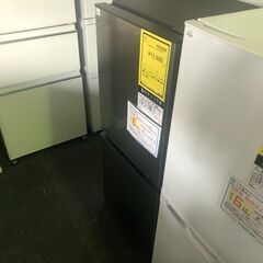 ジャングル和泉大型良品館 冷蔵庫 AQUA  AQR-14N 2022年製 2ドア  の画像