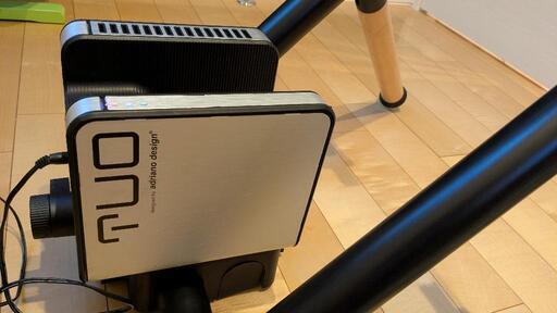 ELITE TUO エリート スマートトレーナー ローラー台 Zwift 愛知