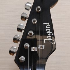 Jagard (9点セット) (Alexander ) 新高円寺の弦楽器、ギターの