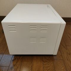 電子レンジ　SHARPの画像