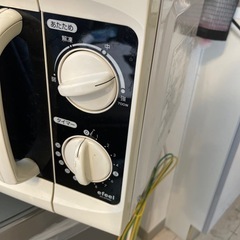 電子レンジ　無料の画像