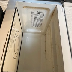 電子レンジ　無料の画像