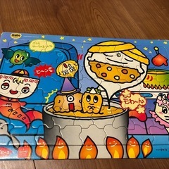 パズル12点の画像