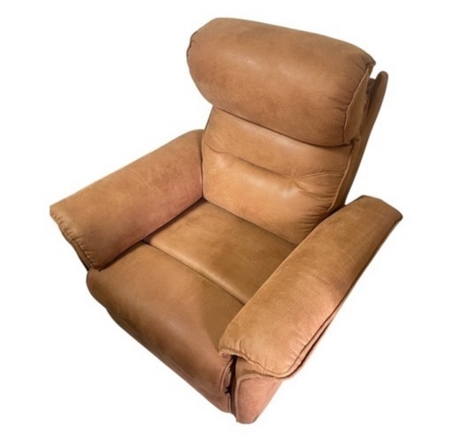 電動リクライニングチェア 1人用