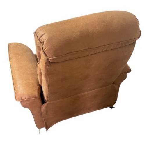 電動リクライニングチェア 1人用