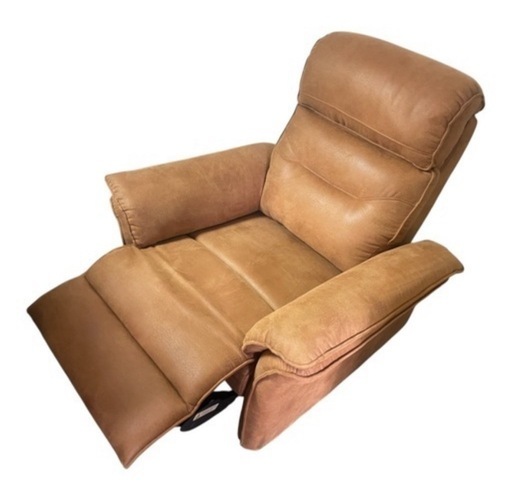 電動リクライニングチェア 1人用