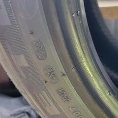 ケンダ アイステックネオ スタッドレス タイヤのみ4本セットの画像