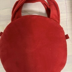 しまじろう　ハンドバッグの画像