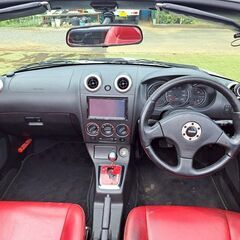 H19年式　コペン　アクティブトップ★車検R8年5月24日★の画像