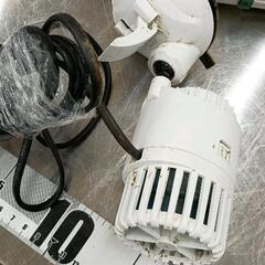 ウェーブポンプの中古が安い！激安で譲ります・無料であげます