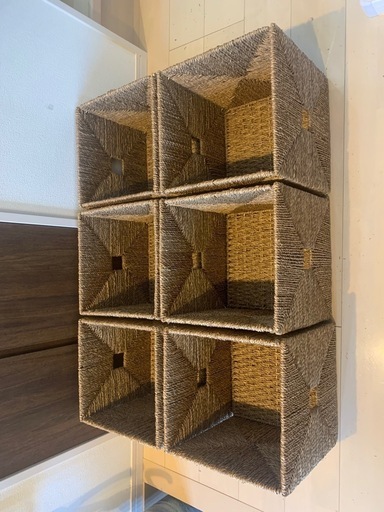 IKEA】カラックスインサート KNIPSA クニプサ