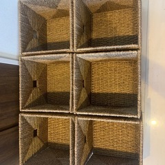 【IKEA】カラックスインサート　KNIPSA クニプサの画像