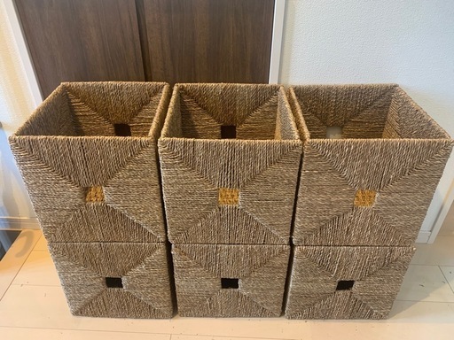 IKEA】カラックスインサート KNIPSA クニプサ