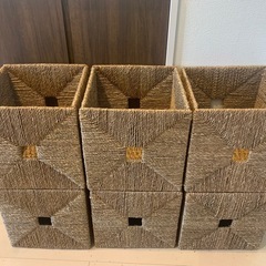 【IKEA】カラックスインサート　KNIPSA クニプサの画像