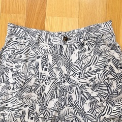 チャオパニック　CIAO PANIC ショートパンツの画像