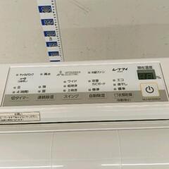 0803-055 ★美品★三菱 衣類乾燥除湿機 MJ-M100RX 2021年製の画像
