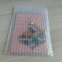 嵐ファンクラブ会報の画像