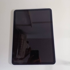 iPad Air 新品購入品の画像