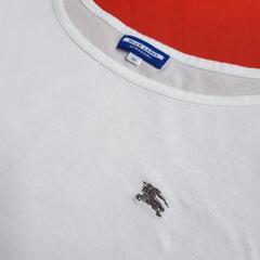 BURBERRY BLUE LABEL Tシャツ 38 『USED』の画像
