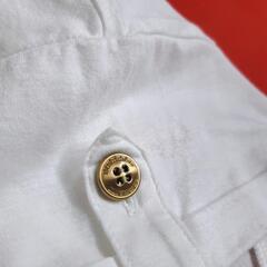 BURBERRY BLUE LABEL Tシャツ 38 『USED』の画像