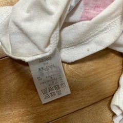 キッズ17 /  夏服セット　ロッツォ　の画像