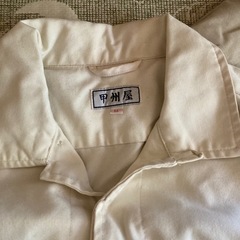 作業服　　甲州屋の画像
