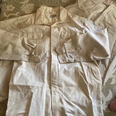 作業服　　甲州屋の画像