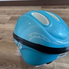 フローティングベストヘルメットの画像