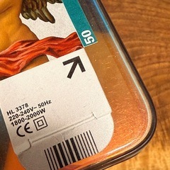 CASETIFY iPhone13proケースの画像