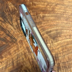 CASETIFY iPhone13proケースの画像
