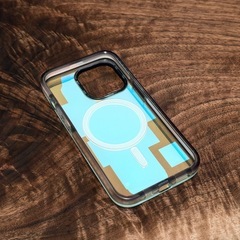 CASETIFY iPhone13proケースの画像
