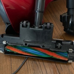 TOSHIBA 東芝掃除機 2021年製 の画像