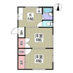 🧡💛フリーレント1ヶ月付き💛🧡敷礼ゼロ✨蓮田駅バス7分🌈バストイ...